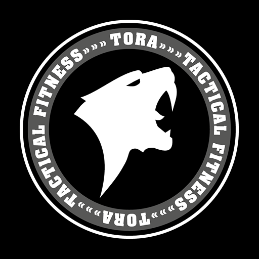 Tora Tactical Fitness logo