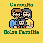 Cover Image of Download Consulta Bolsa Família  APK