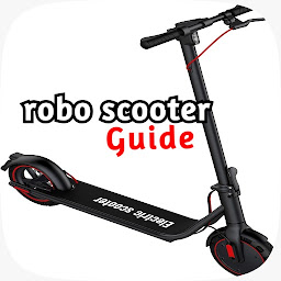 图标图片“Guide for Robo Scooter”