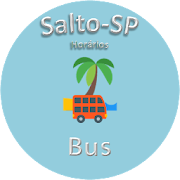 Salto SP Bus - Horários