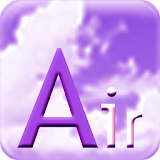 Air-Stream icon