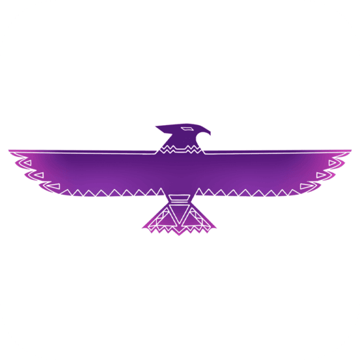 Thunderbird | Poznań logo