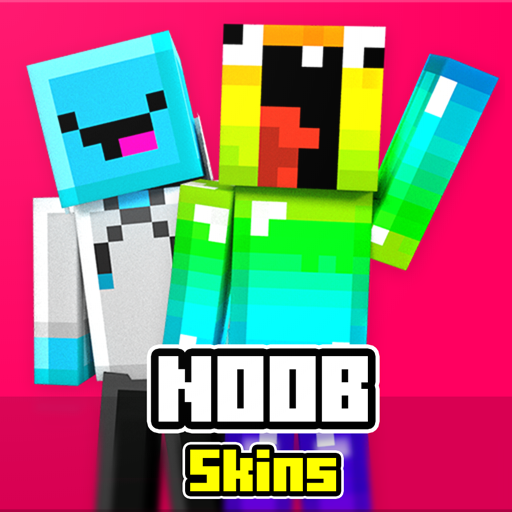 noob Minecraft Skins