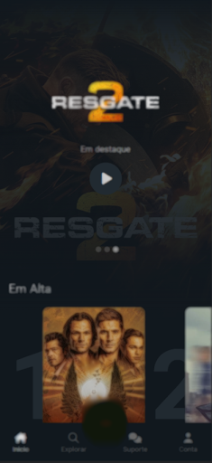 MegaPlay Filmes e Séries 2024