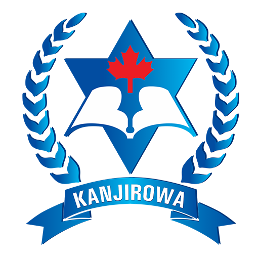 Kanjirowa National School  Icon