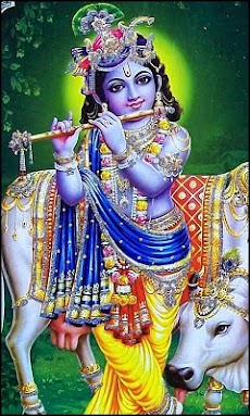 Lord Krishna Photos Wallpaperのおすすめ画像1