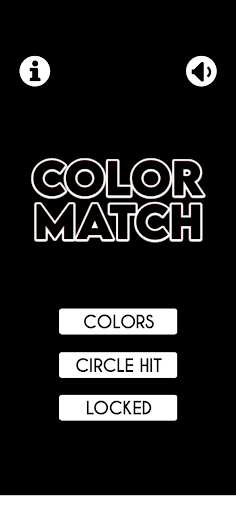 Color Match - Screenshot 1