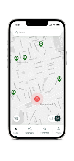 Doral Urban Home Screen 2