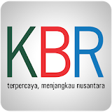 Radio KBR - Jakarta icon