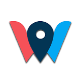 Whereabout  -  Network Locally icon