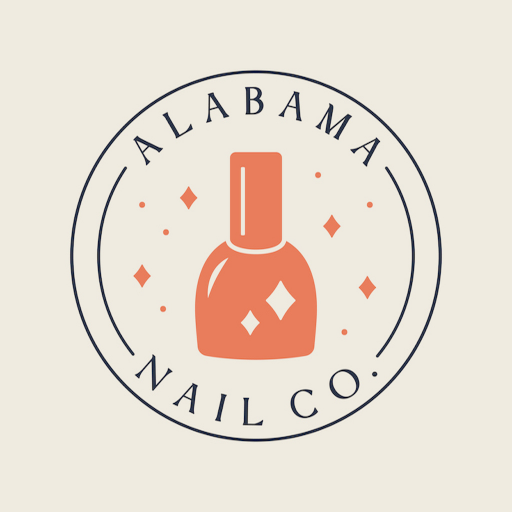 Alabama Nail Co. logo