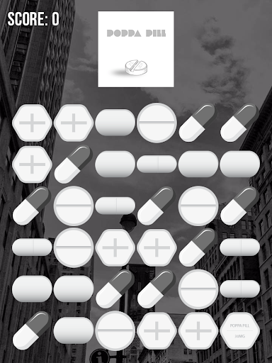 Poppa Pill Crush Screenshot 2 - AppWisp.com