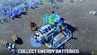 screenshot of Project Entropy