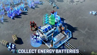 Game screenshot Project Entropy hack