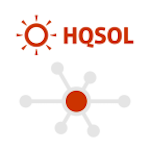 HQLink logo