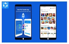 SHAREit  Transfer and Share File Guide -Tips 2021のおすすめ画像2