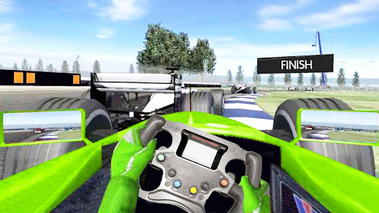Formula Racing Car Racing Game 1.1.7 screenshots 12