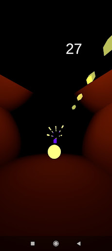 Honey Ball Screen 2