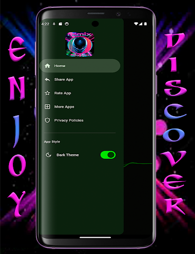 Remix Ringtones Screen 3