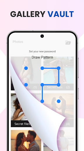 Cloud Gallery - Photo Editor screenshot 21