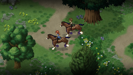 To the Moon - Adventure - games