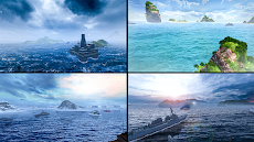 Naval Armada: 戦艦ファイナル-最後の戦いのおすすめ画像4