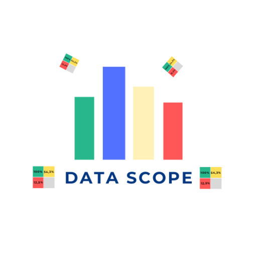 Datascope logo