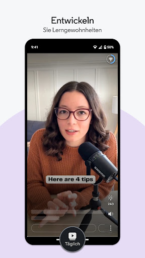 LinkedIn Learning screenshot 3