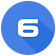 Six - Icon Pack icon