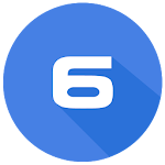 Six - Icon Pack 18.0 (Mod)