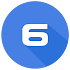 Six - Icon Pack15.4 (Mod) (Sap)