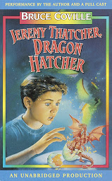Icoonafbeelding voor Jeremy Thatcher, Dragon Hatcher