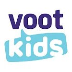 Cover Image of Tải xuống Voot Kids  APK