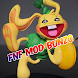 FNF Mod VS Bunzo Bunny - Androidアプリ