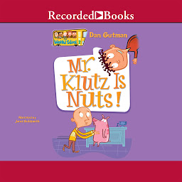Hình ảnh biểu tượng của Mr. Klutz Is Nuts!
