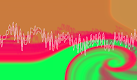 screenshot of Visualisator 5000