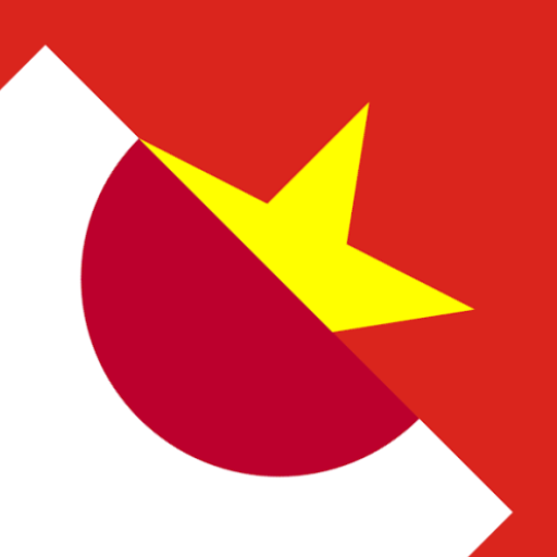 Viet-Japanese friends, dating 1.5.2 Icon