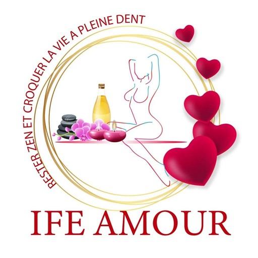 IFE AMOUR - AppWisp.com