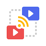 Cover Image of Download Stream and Cast for Chromecast 2.1 APK