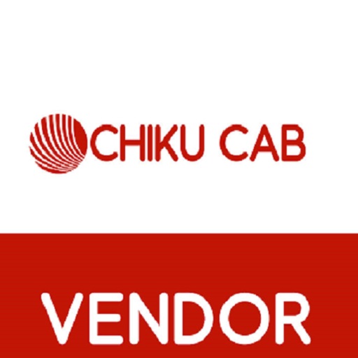 Chiku Cab Vendor logo
