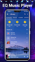 Music Player- Music,Mp3 Player