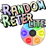RandomReter Lite icon