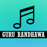 GURU RANDHAWA Songs - High Rated Gabru icon