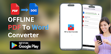 PDF to Word Converter APK