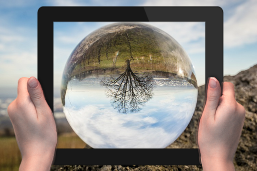 Eye Illusions Photos