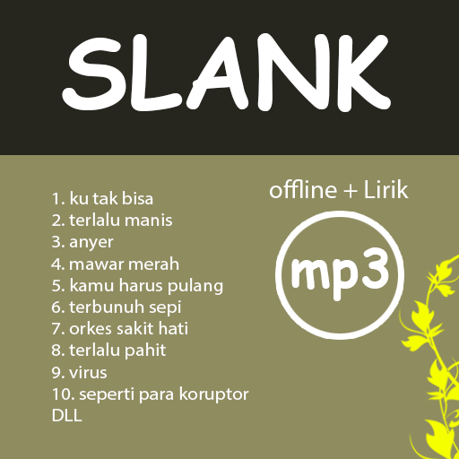 Kumpulan Slank Offline