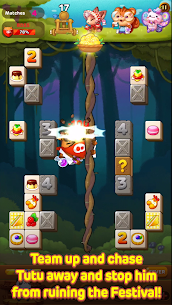 LINE Puzzle TanTan 4.2.3 APKs MOD – Unlimited for android 5
