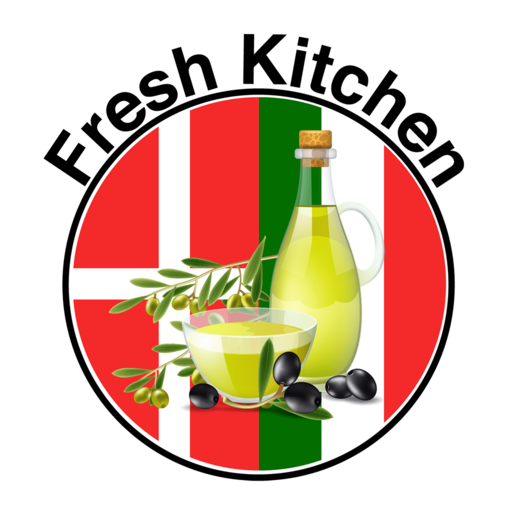 Fresh Kitchen Greve logo