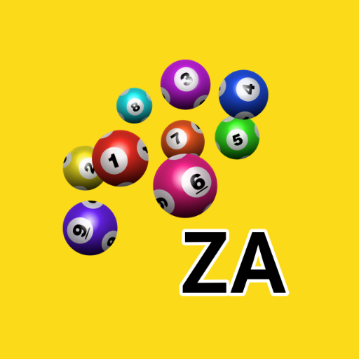 South Africa Lottery Results 1.3.3 Icon