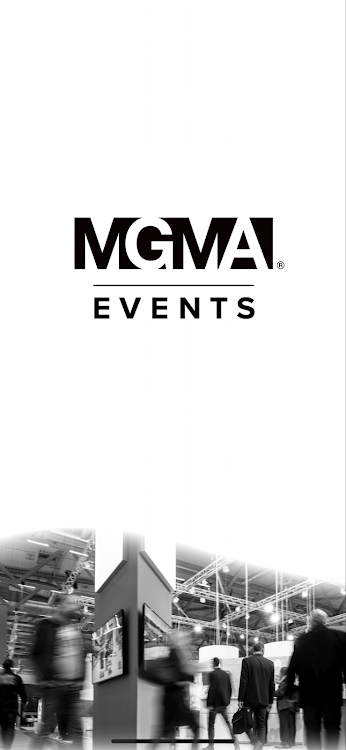 MGMA Events - 2.0.5 - (Android)